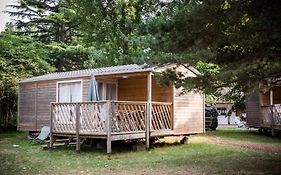 Huttopia Millau
